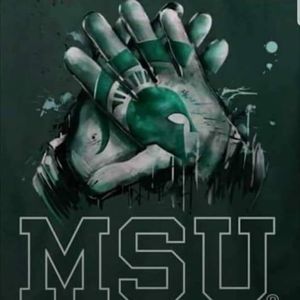 Meet your Posher, Daryl